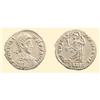 Image 1 : ROMAN COINS - Honorius - AR SILIQUA MILAN