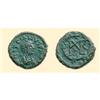 Image 1 : ROMAN COINS - Marcian - AE 4