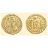 Image 1 : ROMAN COINS - Zeno - GOLD SOLIDUS