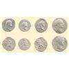 Image 1 : LOTS OF ROMAN COINS - 4 AR DENARII