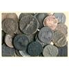 Image 1 : LOTS OF ROMAN COINS - 32 VARIOUS BRONZES