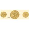 Image 1 : BYZANTINE COINS - Phocas - GOLD CONSUL SOLIDUS