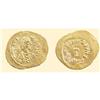 Image 1 : BYZANTINE COINS - Phocas - GOLD TREMISSIS