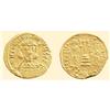 Image 1 : BYZANTINE COINS Constantine IV Pogonatus GOLD SOLIDUS
