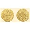 Image 1 : BYZANTINE COINS - Basil I - GOLD SOLIDUS