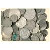 Image 1 : CZECHOSLOVAKIA Lot of 85 pieces, various coins in diffe