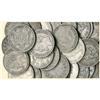 Image 1 : FRANCE COINS Lot of 27 pieces, 5 Francs of Napoleon I (4 piec