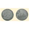 Image 1 : GERMANY COINS Token 1742 (2.39 g) to his election in Frankfor