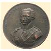 Image 1 : GERMANY Bronze uniface medal, undated, but ca.1815 (55m