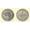 Image 1 : GERMANY COINS Groschen 1840 (2.11g), Berlin. Head right / val