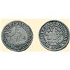 Image 1 : GERMANY COINS Ernest August, 1679-1698, bishop of Osnabrck.