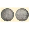 Image 1 : GERMANY JCOINS oseph II, 1765-1790. Thaler 1765 (27.54 g). Bu