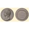 Image 1 : GERMANY COINS Charles August, 1775-1828. Bronze Medal 1806 (1