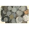 Image 1 : GREECE Lot of 81 pieces, various coins, 19th to 20th ce