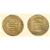 Image 1 : ISLAMIC COINS Abbasids. al-Muqtadir, AH 295-320 / 908-9