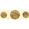 Image 1 : ISLAMIC COINS Murabitids. `Ali bin Yusuf, AH 500-537 / 