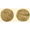 Image 1 : ISLAMIC COINS Gold Dinar Bunduqi, Fès AH 1121.  