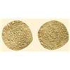 Image 1 : ISLAMIC COINS Gold Dinar Bunduqi, Fès AH 1123.  