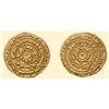 Image 1 : ISLAMIC COINS al-Mu`izz, AH 341-365 / 953-975 AD. Gold 
