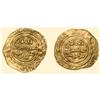 Image 1 : ISLAMIC COINS al-Mustansir, AH 427-487/1036-1094 AD. Go