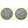 Image 1 : NETHERLANDS COINS Silver Duit 1702 (2.95 g), Dordrecht. Legen