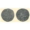 Image 1 : NETHERLANDS COINS 1/2 Lion Thaler 1633 (12.37 g). Knight behi