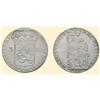 Image 1 : NETHERLANDS COINS 3 Gulden 1793 (28.02 g). Arms / Liberty sta
