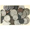 Image 1 : NETHERLANDS COINS Lot of 86 pieces. Silver coins (38 pieces)