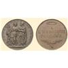 Image 1 : POLAND Polish Rebellion against Russia Medal