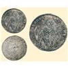 Image 1 : ROMANIA TRANSYLVANIA COINS Taler 1661 (28.72 g), C-V, Klausenburg (Cluj),