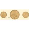 Image 1 : ROMANIA COINS 20 LEI 1940, gold (6.62 g), Bucharest. CAROL II