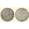 Image 1 : ROMANIA - MEDAL - Ceausescu