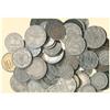 Image 1 : SERBIA Lot of 79 COINS. Various coins from the Kingdom