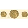 Image 1 : SPAIN COINS Fernando II of Aragon, 1479-1516. Ducat, Principa