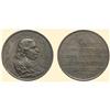 Image 1 : SWEDEN Iron medal 1805 (50 mm, 36.86 g) on Jacob Axelss