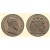 Image 1 : SWITZERLAND Commemorative bronze medal on the 4th Cente