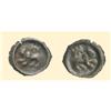 Image 1 : SWITZERLAND COINS Haller, undated but ca. 16th century. Bear