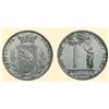Image 1 : SWITZERLAND School Prize Medal, undated but ca. 1820. A