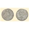 Image 1 : SWITZERLAND COINS Half Batz, undated, but 16th century. HMZ 1