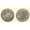 Image 1 : SWITZERLAND COINS 1/4 Thaler (30 Kreuzers) 1657. Arms / Doubl