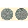 Image 1 : SWITZERLAND COINS 1/4 Thaler (30 Kreuzers) 1657. Arms / Doubl