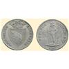 Image 1 : SWITZERLAND COINS Thaler 1795. Arms / Soldier standing. Lohne