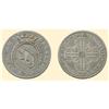Image 1 : SWITZERLAND COINS 1/4 Thaler (10 Batz) 1797. Arms / Cross sha