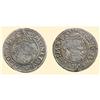 Image 1 : SWITZERLAND COINS Teston, undated but 16th century. Arms betw