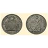 Image 1 : SWITZERLAND COINS 1 Franc. 1845. DT 227; HMZ 1007.  VF