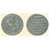 Image 1 : SWITZERLAND COINS 1/2 Thaler 1622. Lion with arms / Legend. H