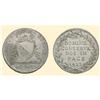 Image 1 : SWITZERLAND COINS Thaler 1813. Arms / Legend. Hrl 644; DT 1