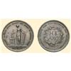 Image 1 : SWITZERLAND Military medal 1804 by A. Aberli given to o