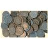 Image 1 : SWITZERLAND Lot of 585 coins of 2ct. from 1850 to 1974.