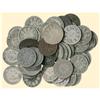 Image 1 : SWITZERLAND Lot of 53 coins of 10 ct. from 1850 to 1945